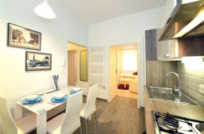 Отель Cosy Central Apartment  Загреб